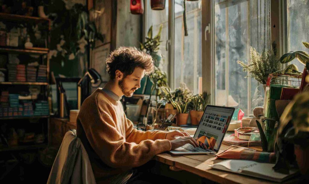 Digital Marketing Remote Services for Global Businesses