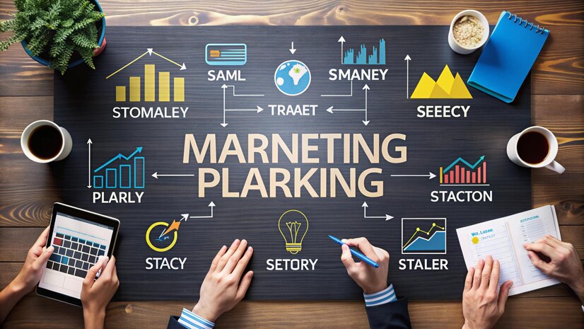 Hire a Skilled Marketing Support Assistant for Your UK Business
