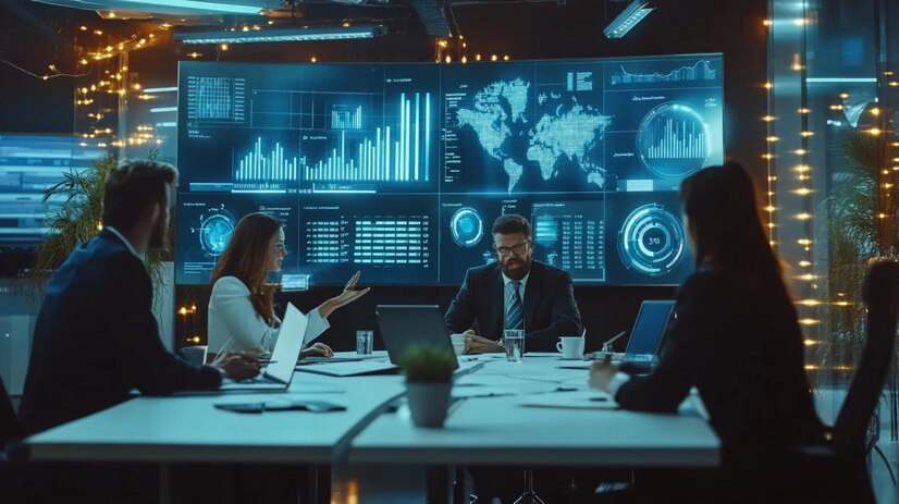 Hire a Business Intelligence Analyst Remote for Your UK Business