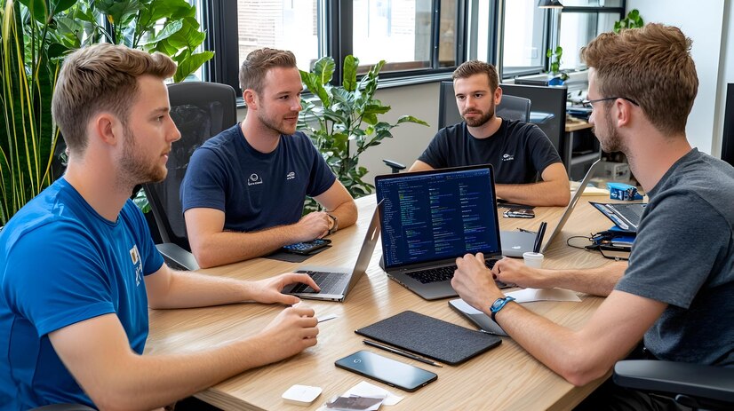 Hire a Remote Java Developer for Your UK Business