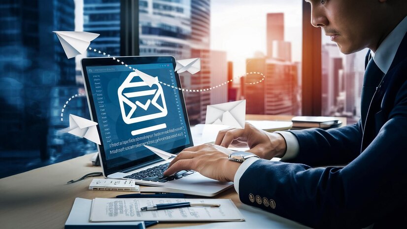 Email Marketing for eCommerce – Specialist Support for UK Businesses