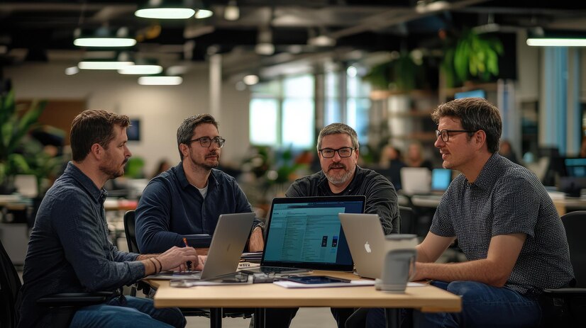Hire a Remote Angular Developer for Your UK Business