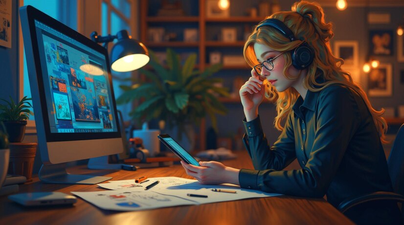 Remote UX Designer Services for UK Businesses