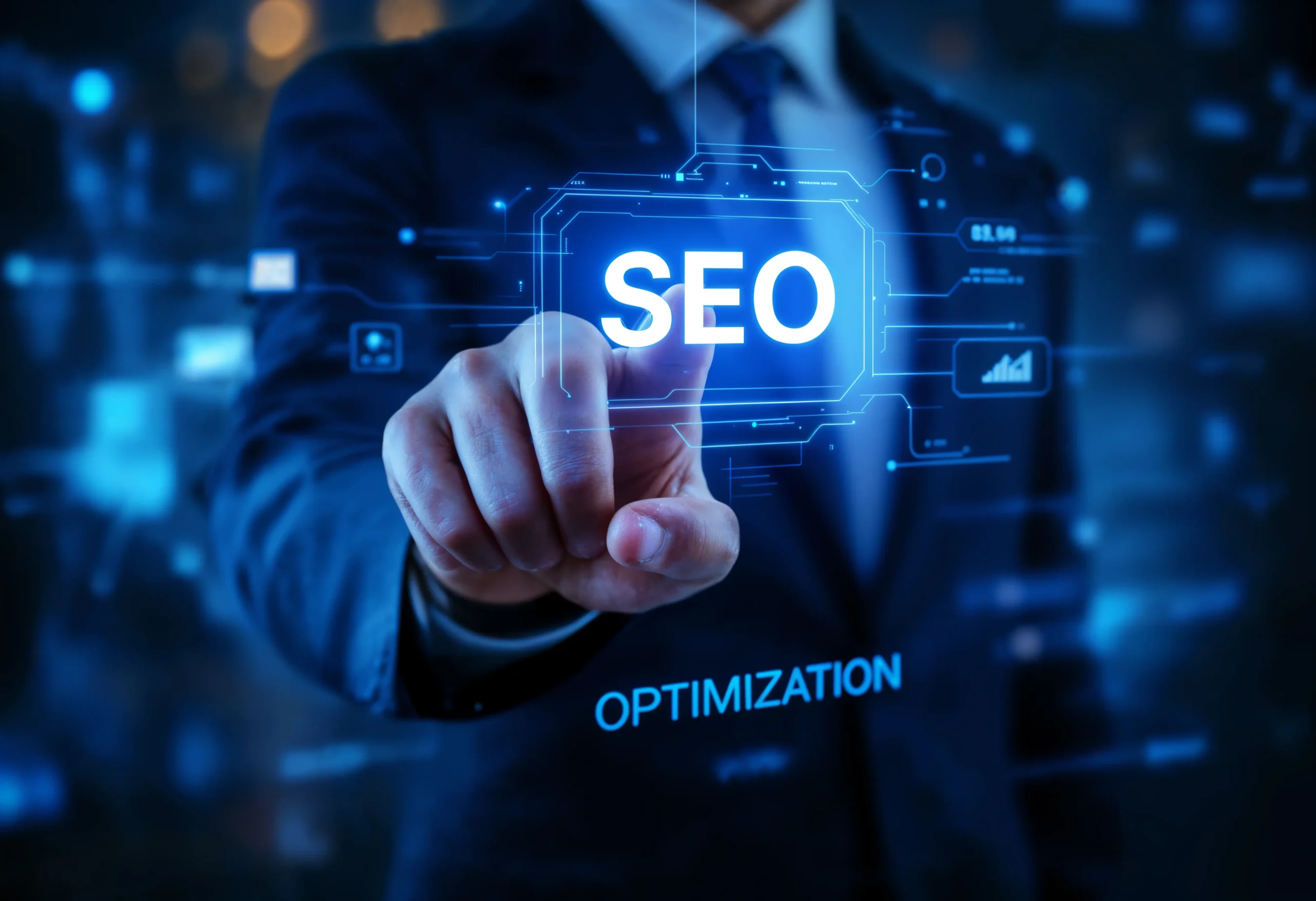 Affordable Remote SEO Experts for UK Websites