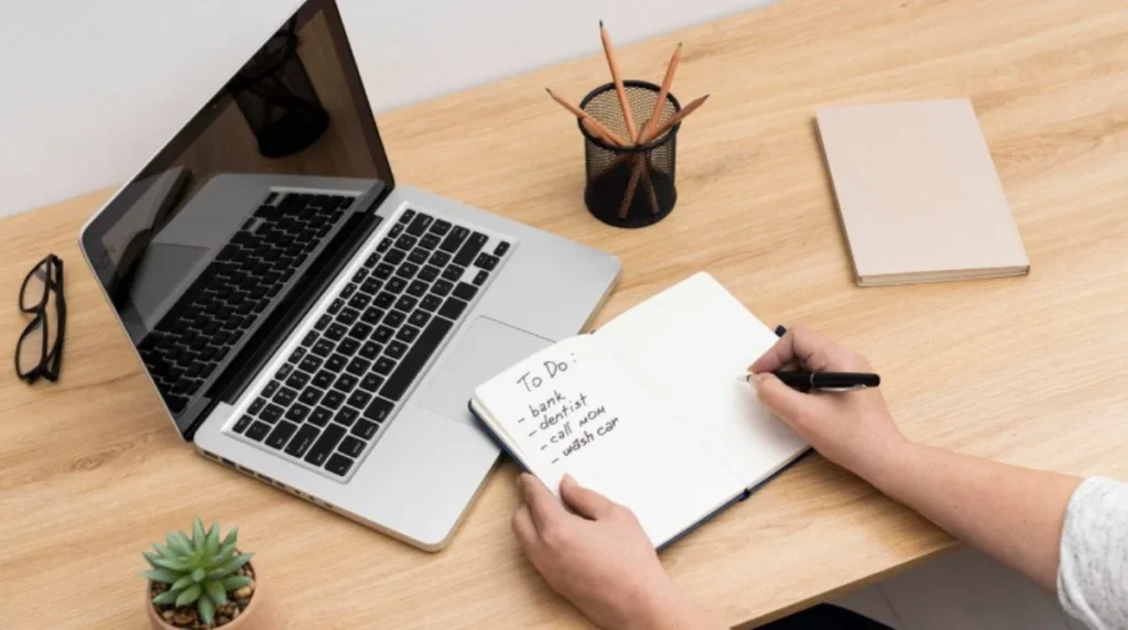 Online Notepad